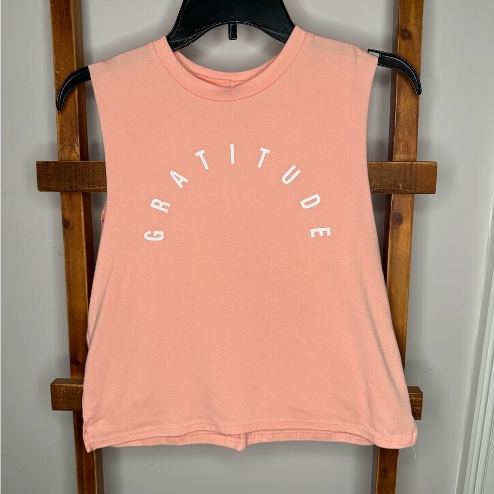 Women’s / Junior’s athletic graphic tank